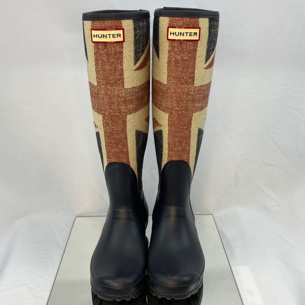 Hunter Original Brit Rain Boots